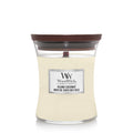 WoodWick - Island Coconut Medium Geurkaars