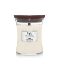 WoodWick - Linen Medium Geurkaars