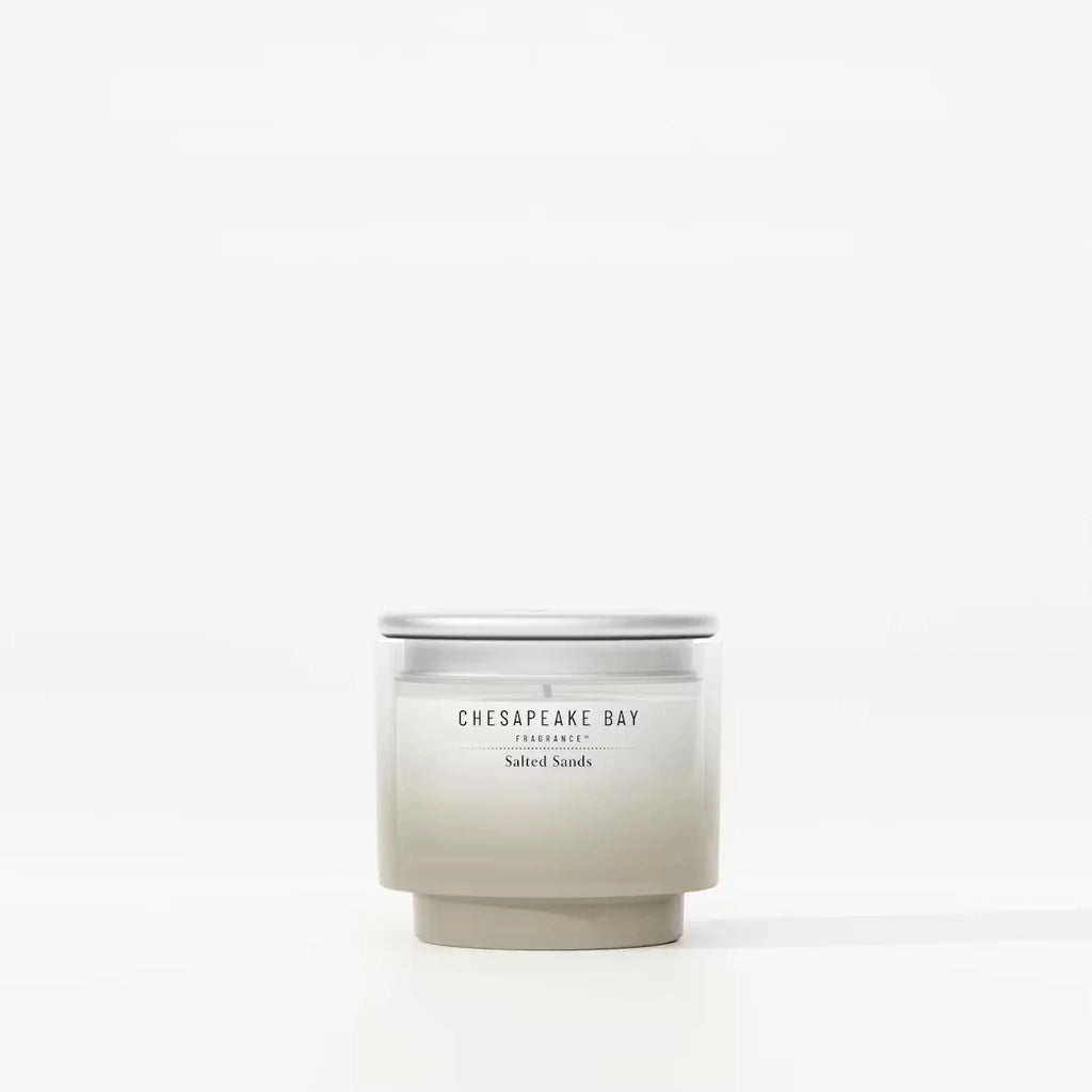 Chesapeake Bay - Salted Sands - Small Geurkaars