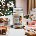 Yankee Candle - Baking Memories - Large Jar