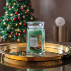 Yankee Candle - Tree Trimming - Large Jar