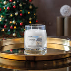 Yankee Candle - Winter Walk - Medium Jar