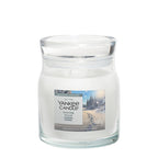 Yankee Candle - Winter Walk - Medium Jar