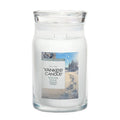 Yankee Candle - Winter Walk - Large Jar