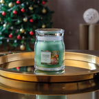 Yankee Candle - Tree Trimming - Moyenne Jarre