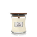 WoodWick - Island Coconut Mini Geurkaars