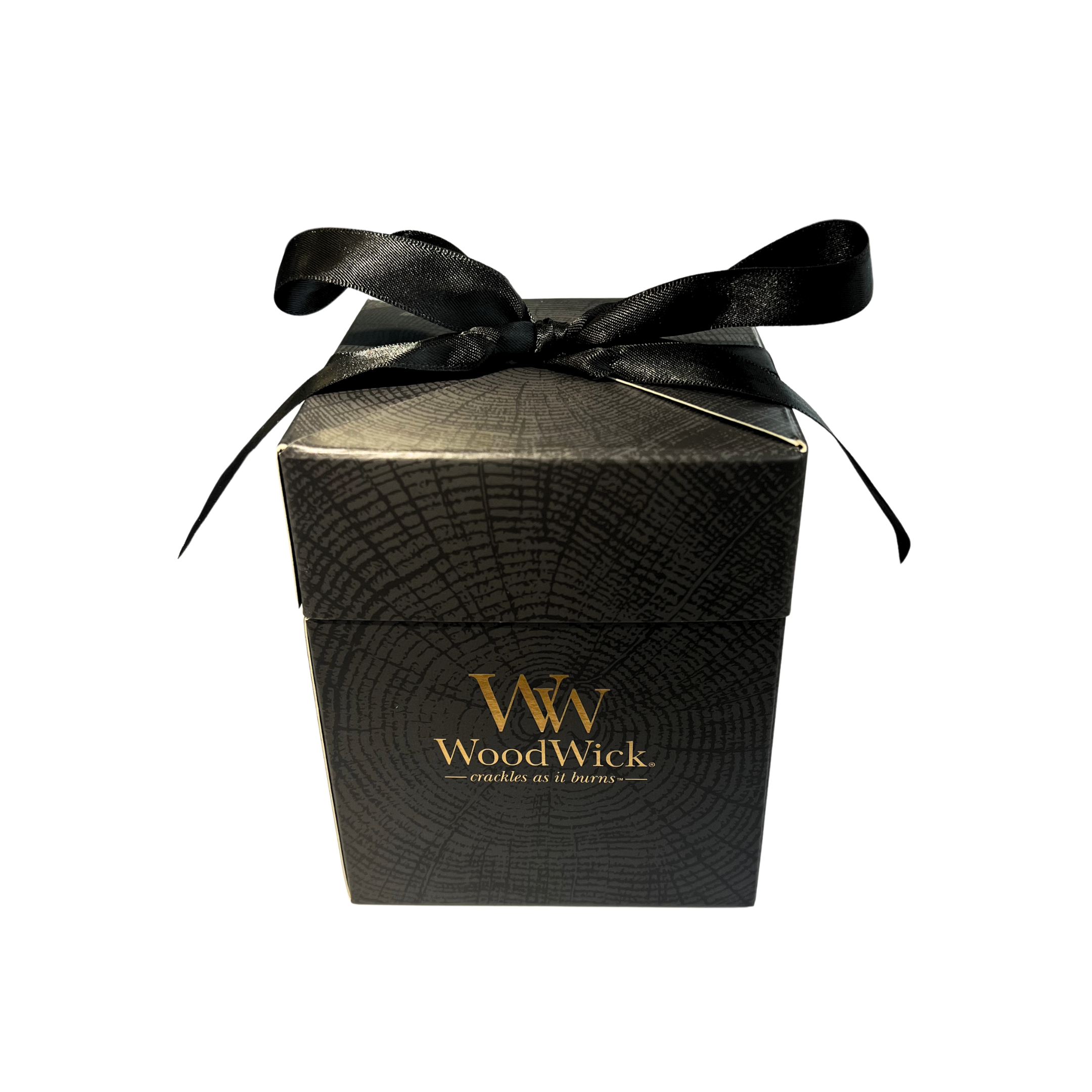 WoodWick - Cadeaudoos - Mini Geurkaars