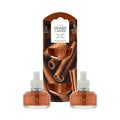 Yankee Candle - Cinnamon Stick - Elektrische Diffuser Navulling