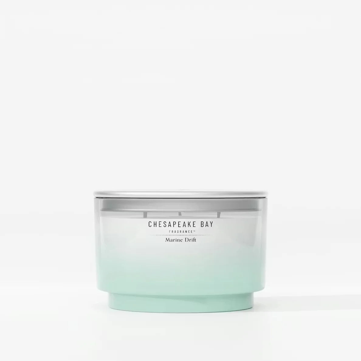 Chesapeake Bay - Marine Drift - 3-Wick Geurkaars