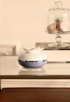 Millefiori Milano - Flower Diffuser - Paars
