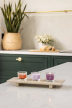 Yankee Candle - Spiced Pumpkin - Mini Filled Votive