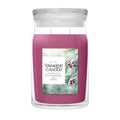 Yankee Candle - Sparkling Winterberry - Large Jar