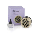 Max Benjamin - Wall Diffuser Starter Kit - True Lavender