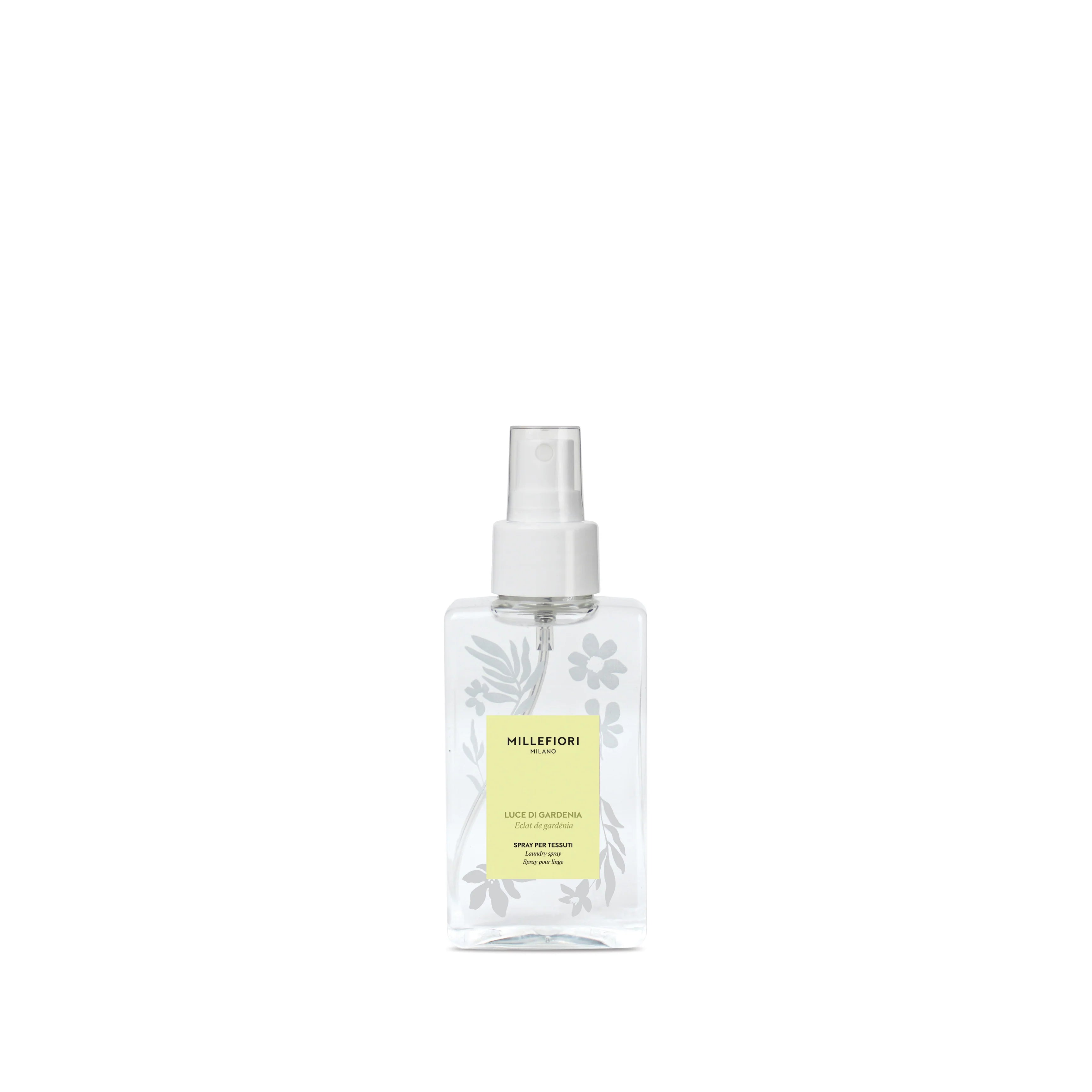 Millefiori Milano - Textielverfrisser 100 ml - Luce di Gardenia