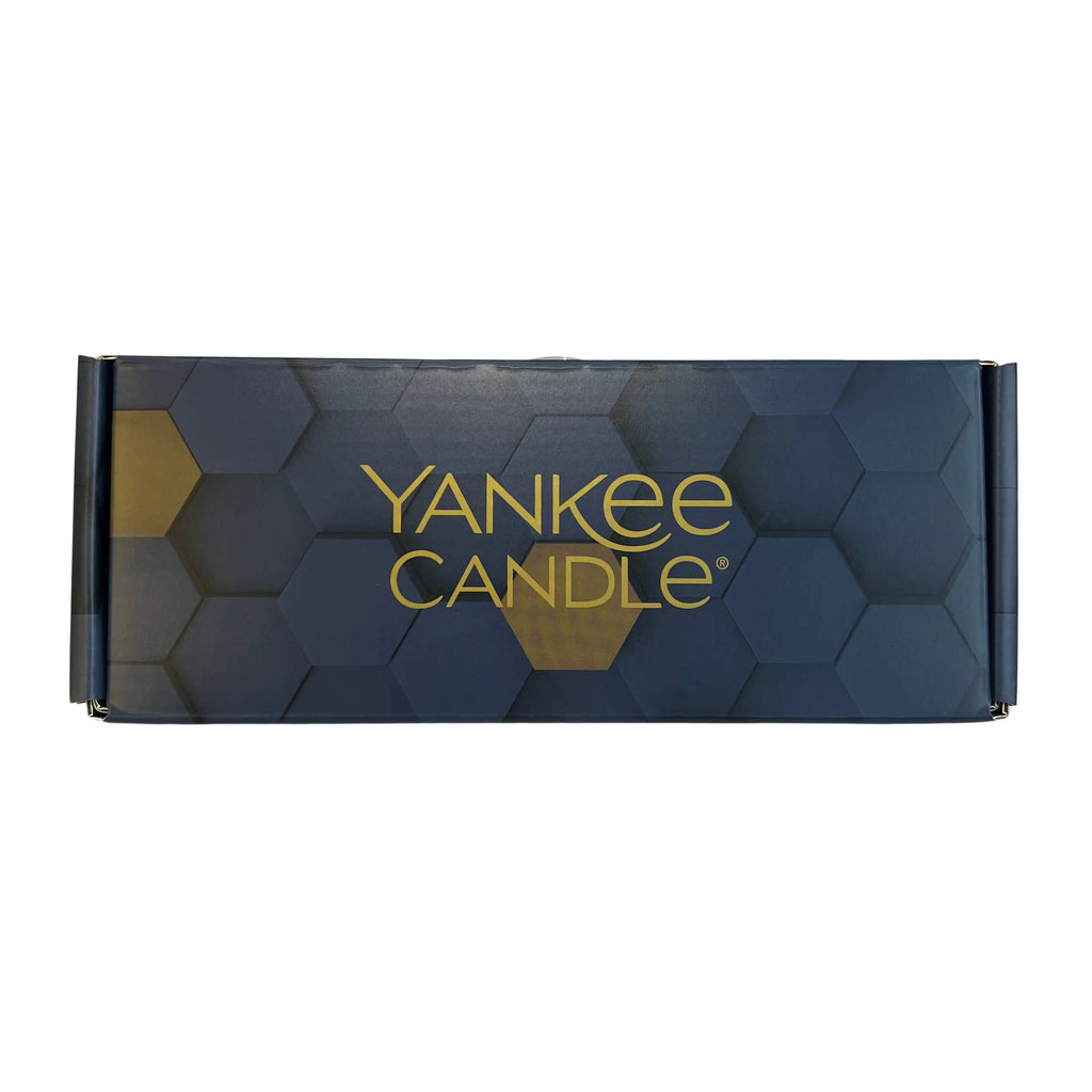 Yankee Candle - 3 Filled Votive - Cadeaudoos