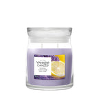 Yankee Candle - Lemon Lavender - Medium Jar