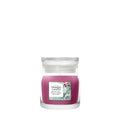 Yankee Candle - Sparkling Winterberry - Small Jar