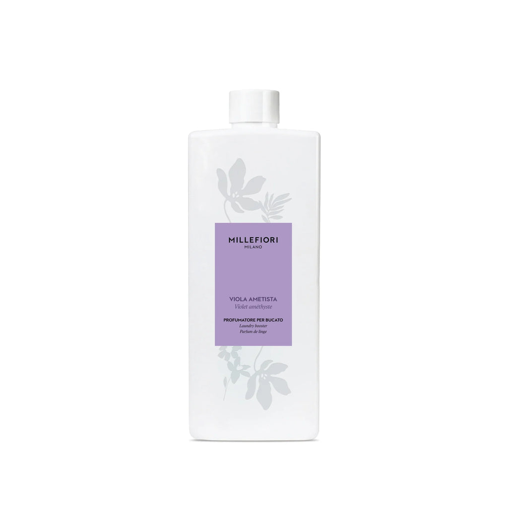 Millefiori Milano - Wasparfum 500 ml - Viola Ametista
