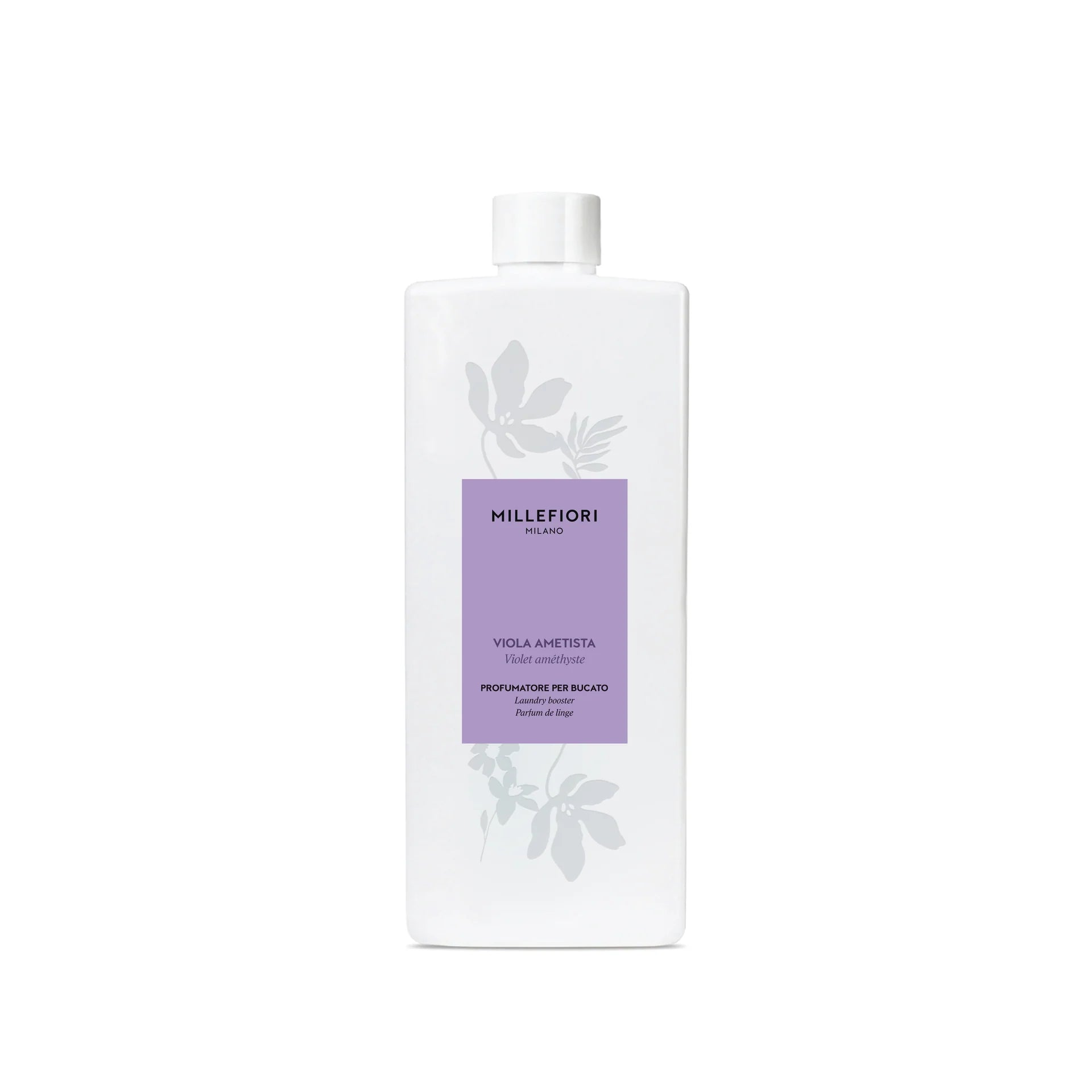 Millefiori Milano - Wasparfum 500 ml - Viola Ametista
