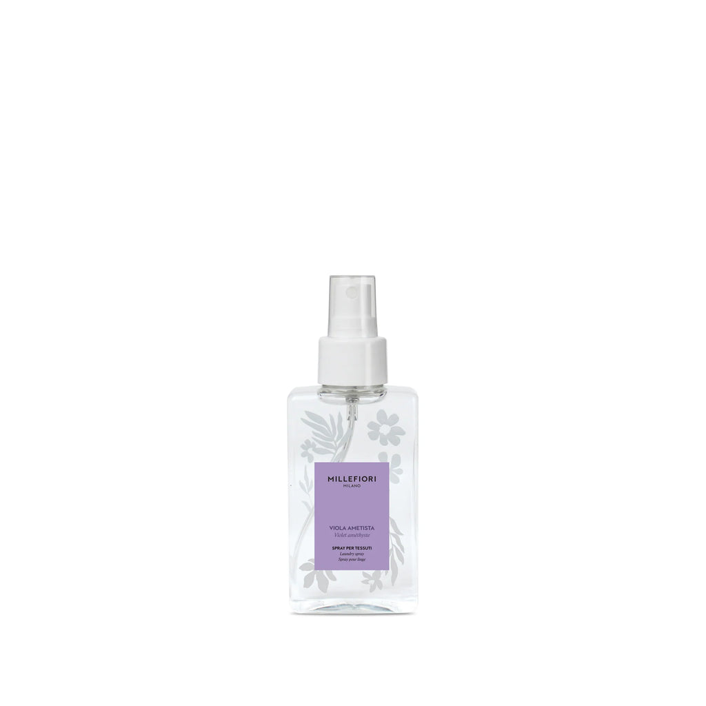 Millefiori Milano - Textielverfrisser 100 ml - Viola Ametista