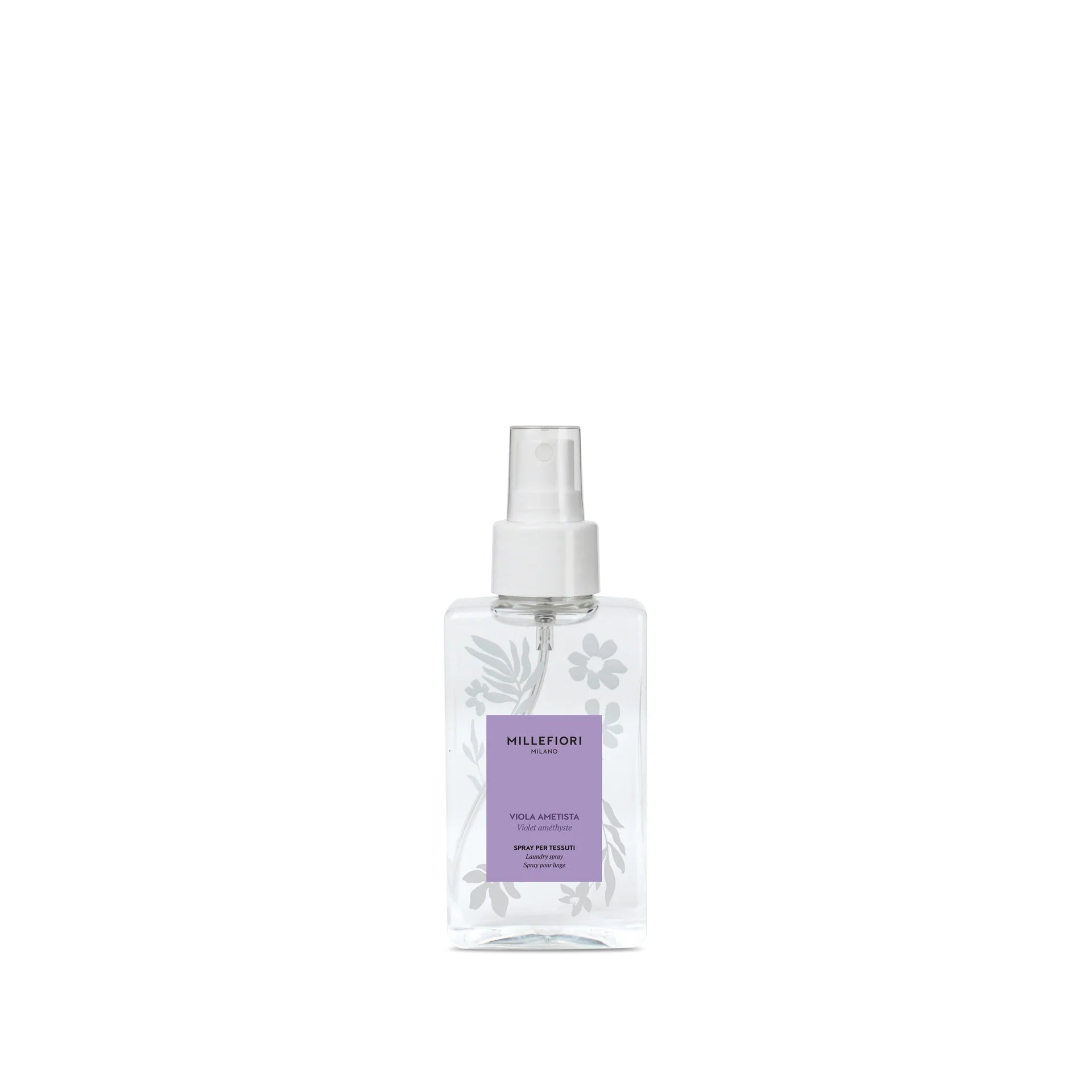 Millefiori Milano - Textielverfrisser 100 ml - Viola Ametista