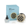 Max Benjamin - Wall Diffuser Starter Kit - Acqua Viva
