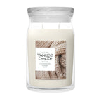 Yankee Candle - Warm Cashmere - Large Jar
