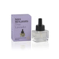 Max Benjamin - Wall Diffuser Navulling - True Lavender