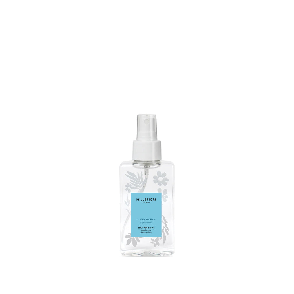 Millefiori Milano - Textielverfrisser 100 ml - Acqua Marina