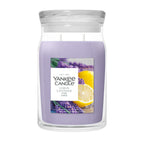 Yankee Candle - Lemon Lavender - Large Jar