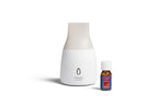Yankee Candle - Black Cherry - Aroma Diffuser Starter Kit