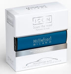 Millefiori Milano - Icon Autoparfum - Classic - Mediterranean Bergamot