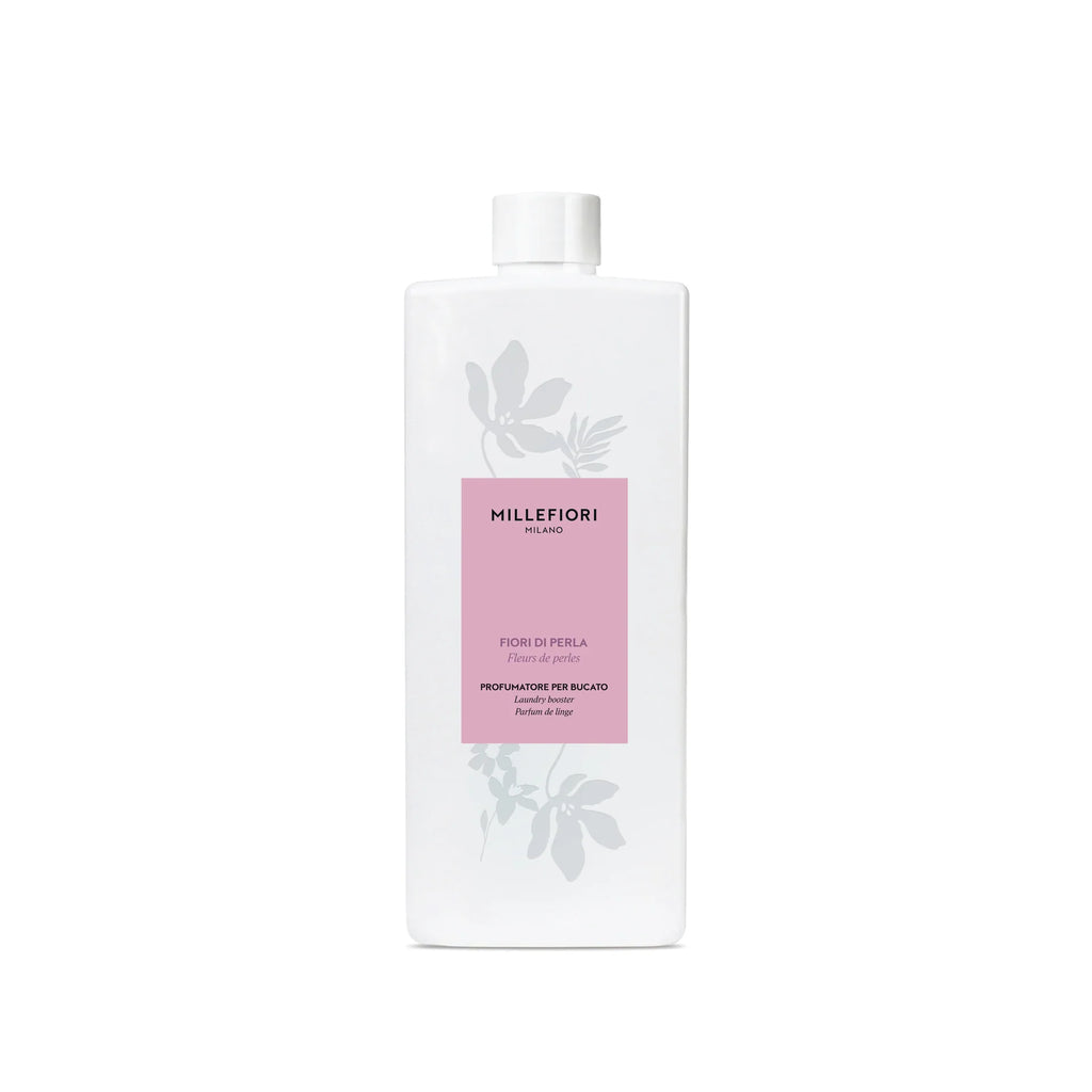 Millefiori Milano - Wasparfum 500 ml - Fiori di Perla