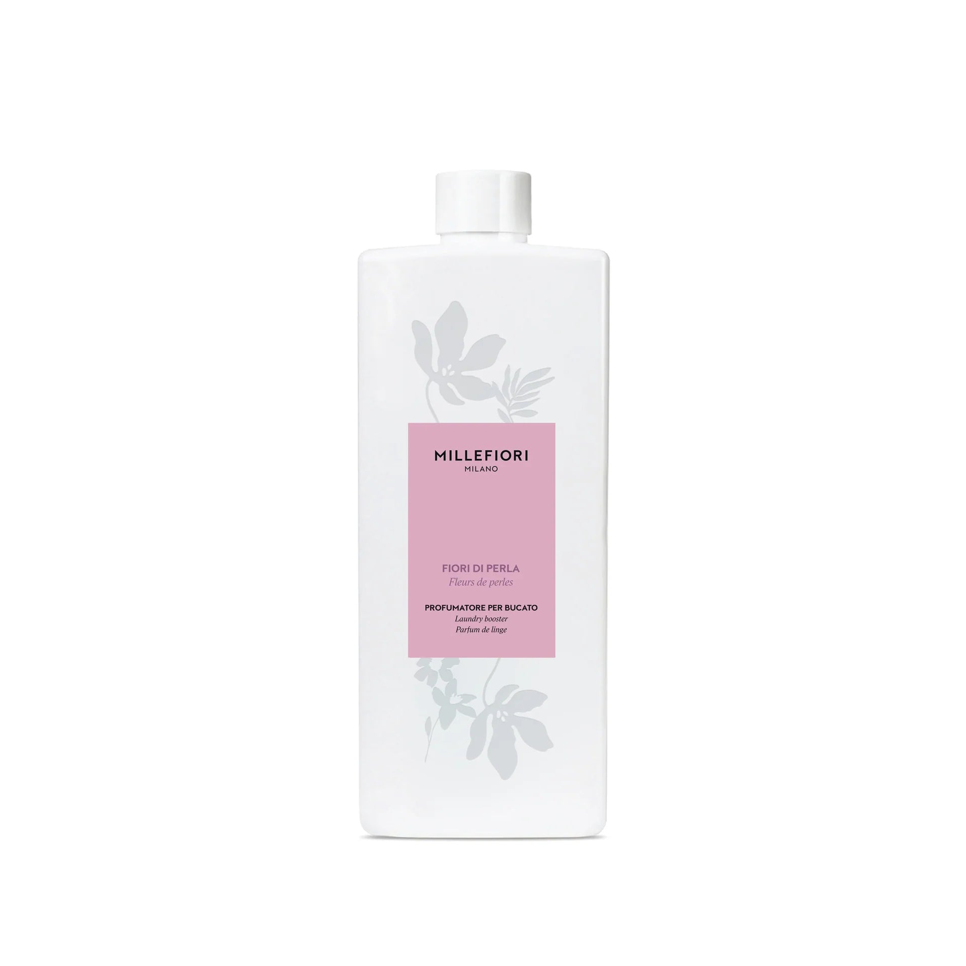 Millefiori Milano - Wasparfum 500 ml - Fiori di Perla