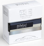 Millefiori Milano - Icon Autoparfum - Textile - Cold Water