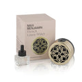 Max Benjamin - Wall Diffuser Starter Kit - French Linen Water