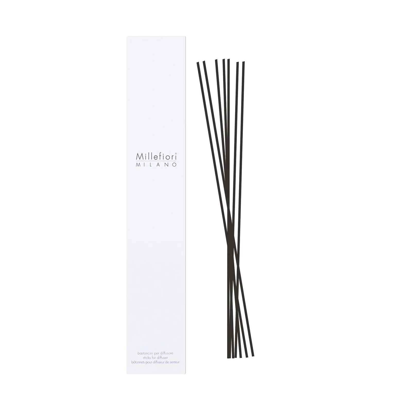 Millefiori Selected - Losse Geurstokjes 100 ml