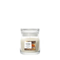 Yankee Candle - Amber & Sandalwood - Small Jar