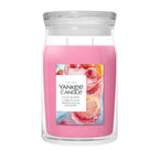 Yankee Candle - Iced Berry Lemonade - Large Jar
