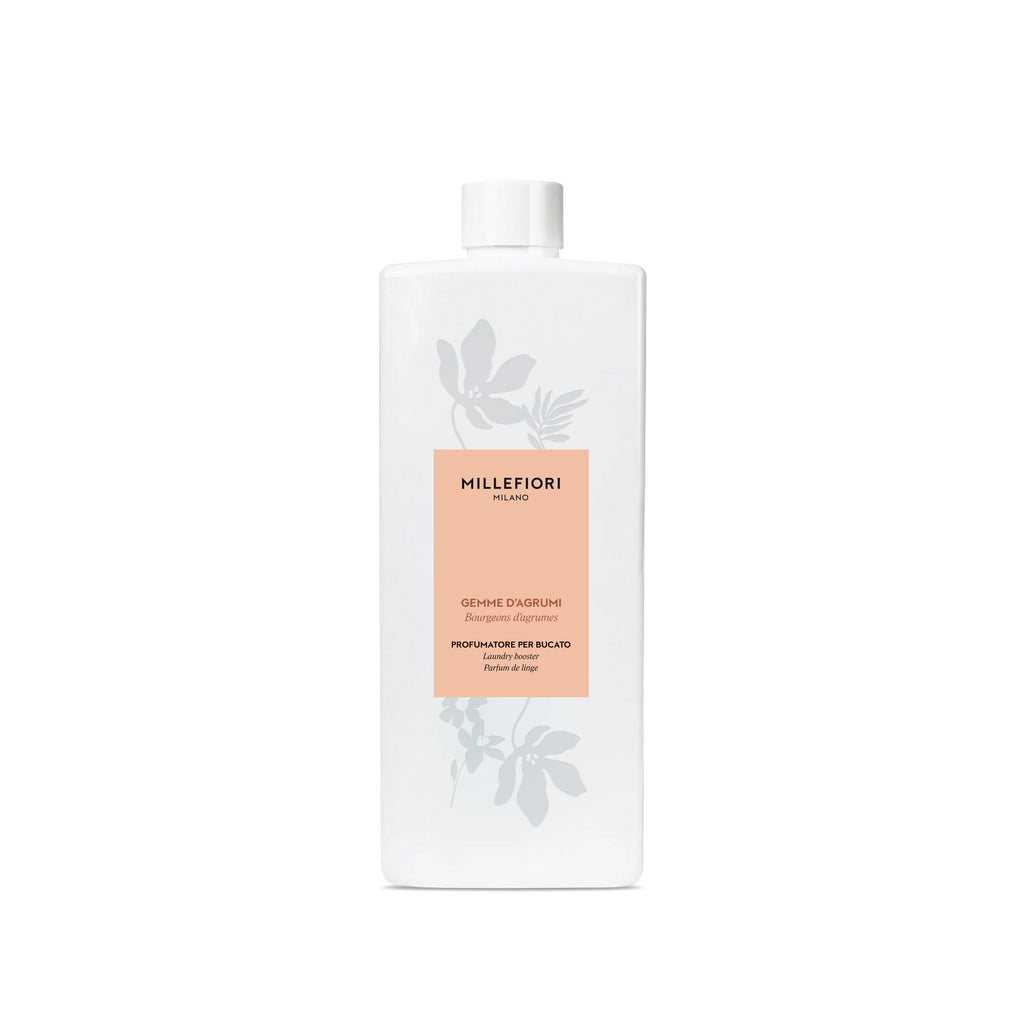 Millefiori Milano - Wasparfum 500 ml - Gemme D'Agrumi