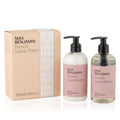 Max Benjamin - Hand & Body Cadeauset - French Linen Water