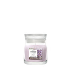 Yankee Candle - Dried Lavender & Oak - Small Jar