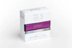 Millefiori Milano - Icon Autoparfum - Classic - Magnolia Blossom & Wood - Paars