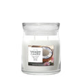 Yankee Candle - Coconut Beach - Medium Jar