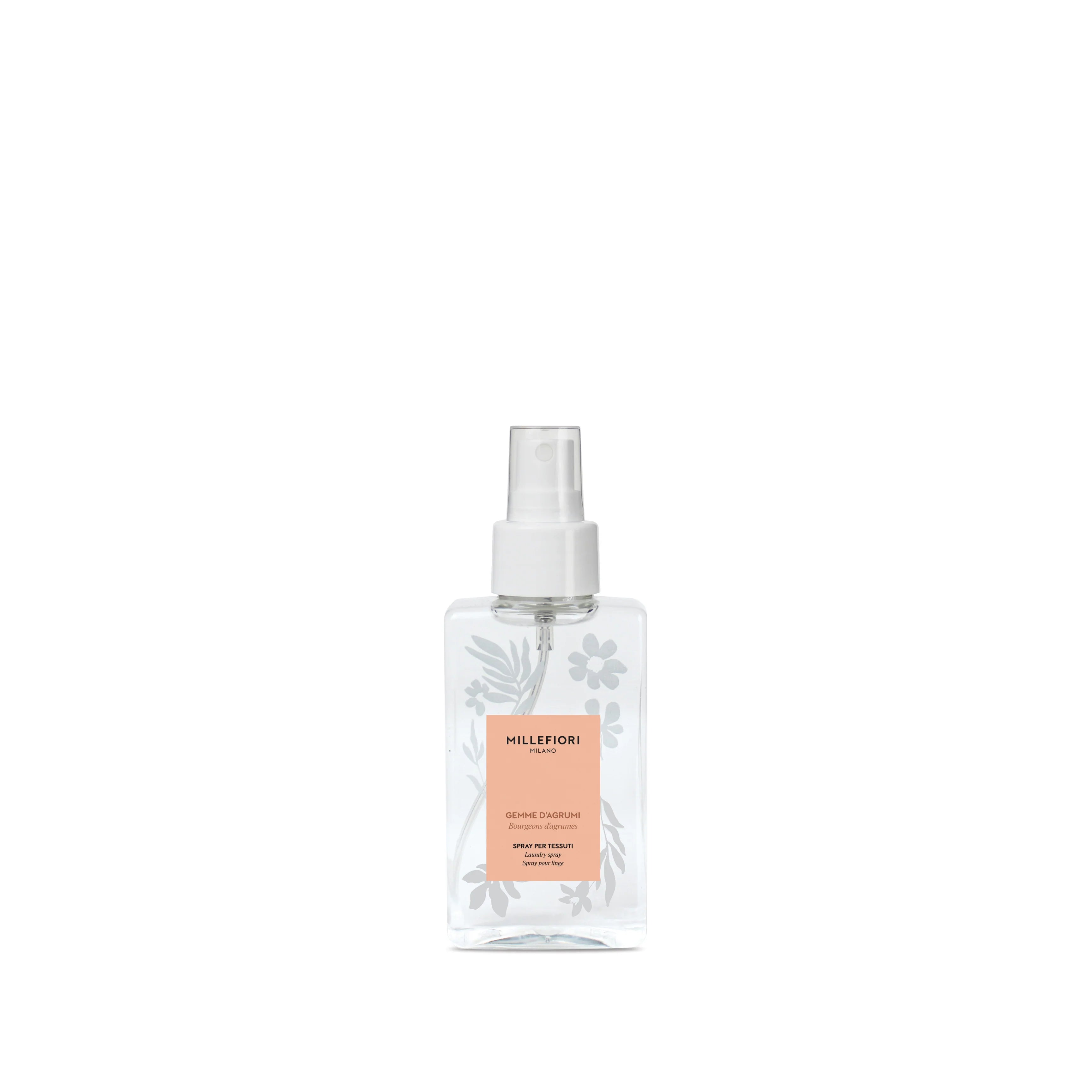 Millefiori Milano - Textielverfrisser 100 ml - Gemme D'Agrumi