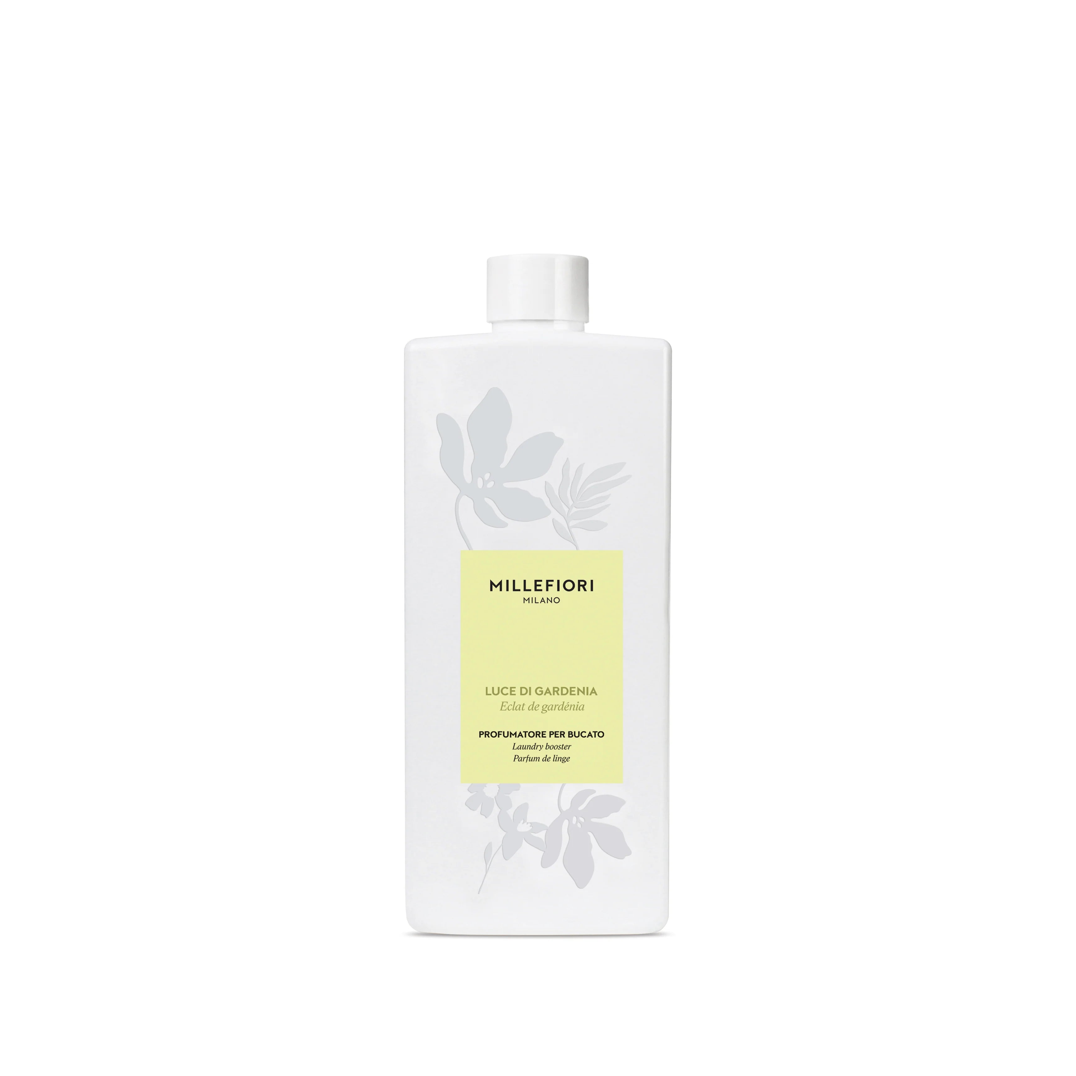Millefiori Milano - Wasparfum 250 ml - Luce di Gardenia