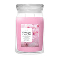 Yankee Candle - Enchanting Cherry Blossoms - Large Jar