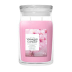 Yankee Candle - Enchanting Cherry Blossoms - Large Jar