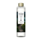 Yankee Candle - Bayside Cedar - Navulling voor Geurstokjes 250 ml