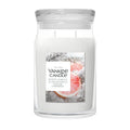 Yankee Candle - White Spruce & Grapefruit - Large Jar